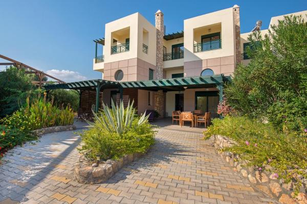 THERETRA KIOTARI VILLAS, Reserva ahora  Gennadi Rodas
