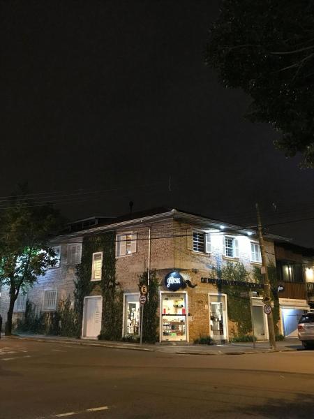 Prédio Histórico na Rio Branco, Prenota  Caxias do Sul Rio Grande do Sul