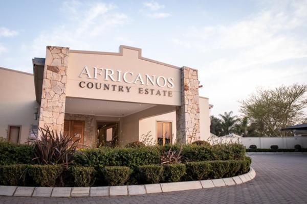 Africanos Country Estate, Buchen Sie Ferienhof SPA-Hotels in Ostkap, SPA