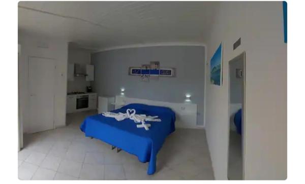 Briciolas rooms, Buchen Sie  Porto Cesareo Porto Cesareo