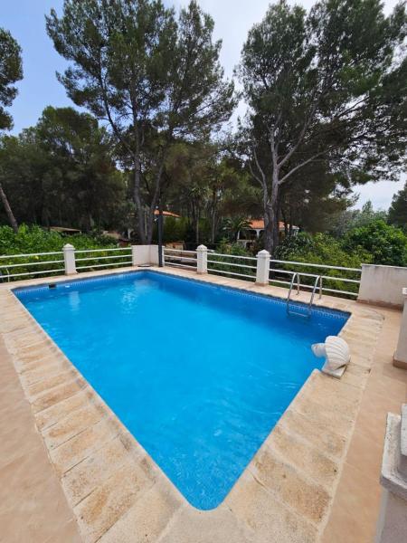 Villa Célia Alzira, Prenota  Alzira Provincia di Valencia