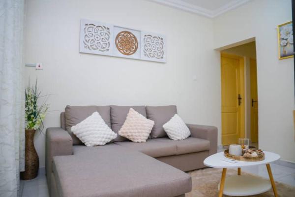 BH Apartment, Reserva ahora Apartamento Hoteles en Gran Acra con aparcamiento, Aparcamiento