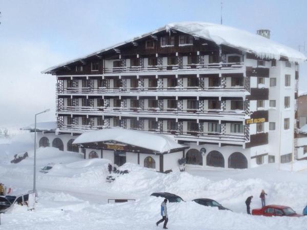 Beceren Hotel, Prenota  Bursa 