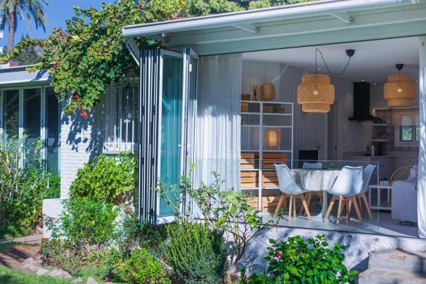 BungaLove, Prenota  Hotel a Costa del Sol con piscina, Piscina