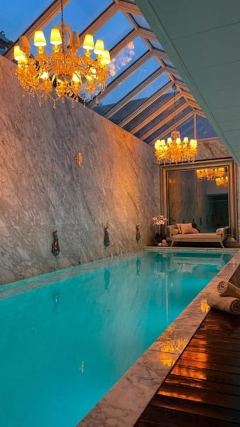 Yoo Punta del este Deluxe, Reserva ahora  Hoteles con piscina en Maldonado, Piscina