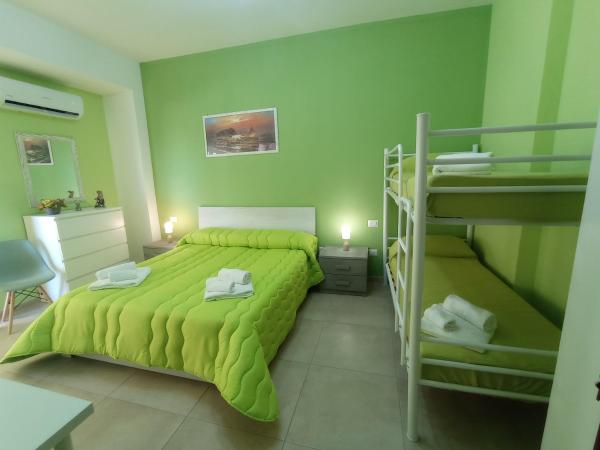 B&B LUNGOMARE GALILEI, Buchen Sie  Gallipoli Salento