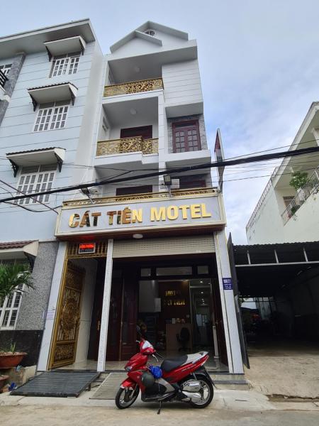 Cát Tiên Motel, Prenota Motel Bien Hoa 
