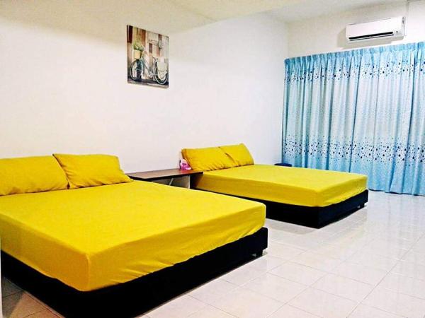 “Alan Homestay” Pangkor Lot 10, Buchen Sie  Kampong Sungai Udang Perak