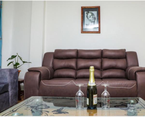 RUPITAL SUITEs, Buchen Sie  Nakuru Kenia