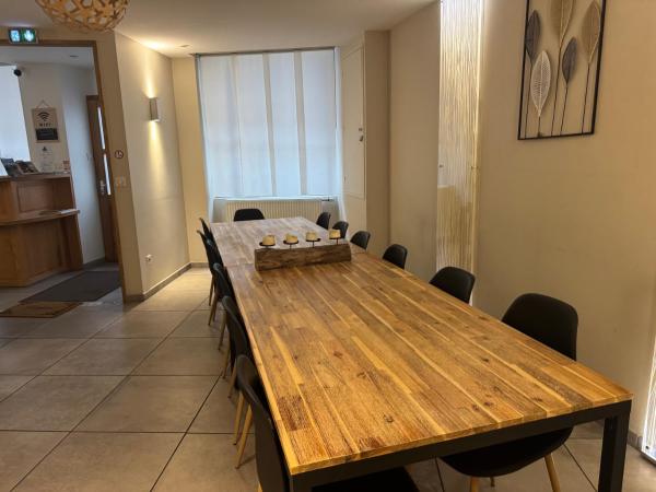 Gite la découverte logement entier, Prenota  Le Puy-en-Velay 
