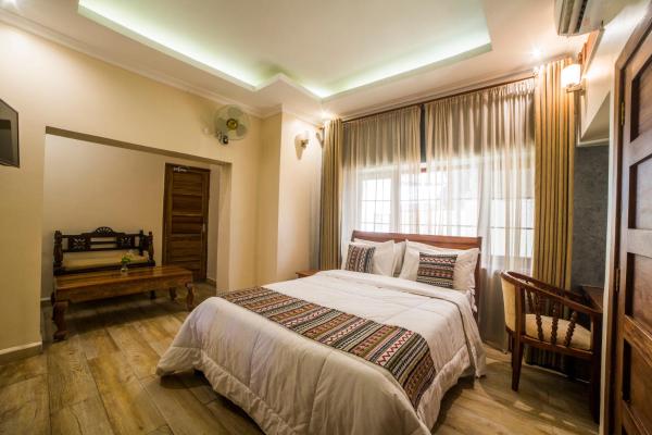 Maisara Deluxe Zanzibar, Prenota  Stone Town 