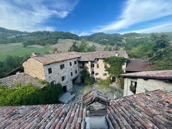 Agriturismo Mulino in Pietra, Reserva ahora  Casina Emilia-Romaña