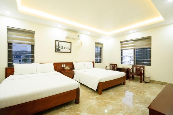 Khách sạn Hà Giang Hotel, Prenota  Ha Long 