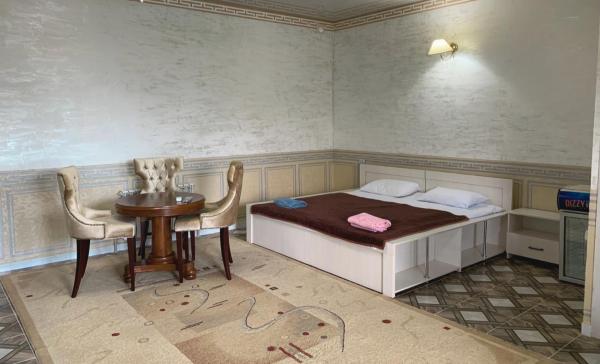 Nlife hotel, Réserver  Konaev Almaty Region