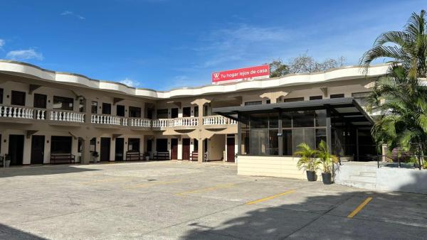 Hotel Wilson Anexo, Prenota  Liberia 