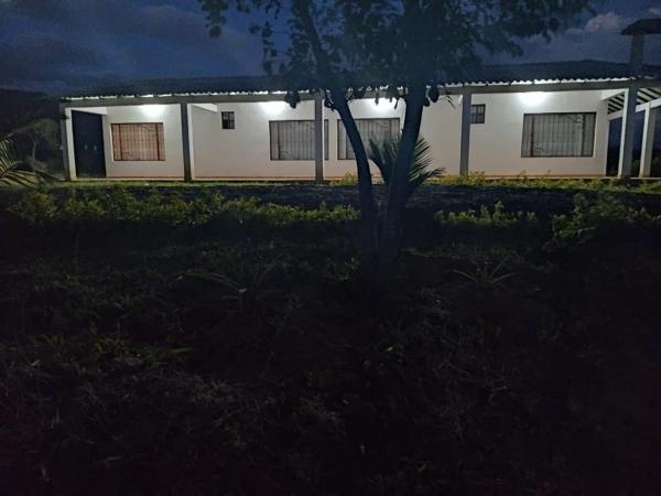 Mirador de la cuesta, Reserva ahora  Hoteles en Boyacá con aparcamiento, Aparcamiento