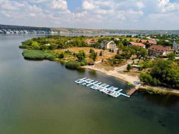 VILA DORULUI, Prenota  Molovata Nouă Moldavia