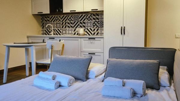 Privé Home near Nemunas Island, Buchen Sie  Kaunas Bezirk Kaunas