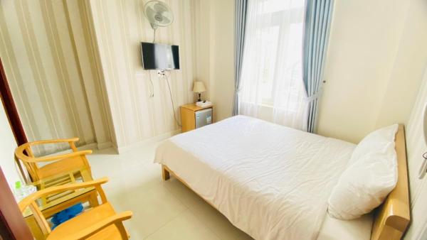 BÔNG LÚA VÀNG HOTEL, Prenota  Ấp Xuân An Lam Dong