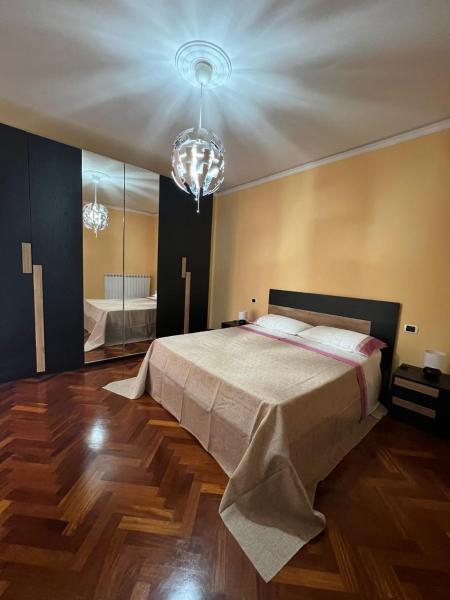 Malies B&B, Buchen Sie  Benevento Sannio