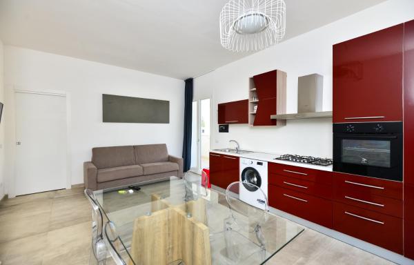 Damavi suite 3, Buchen Sie  Hotels in Torre dell'Orso mit Pool, Schwimmbad