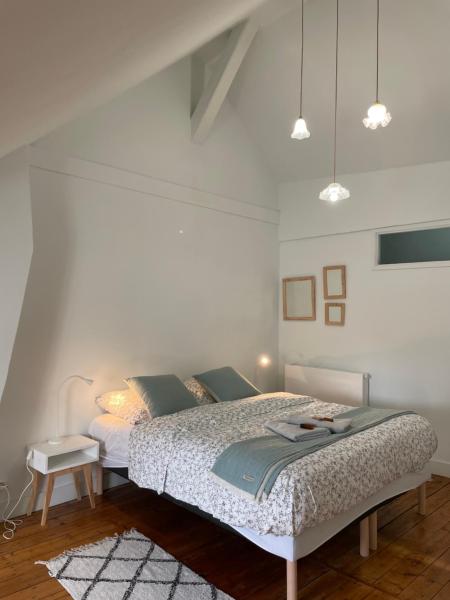 Villa France Gall, Prenota  Trouville-sur-Mer 