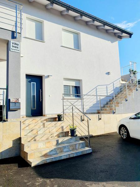 Villa Ines, Buchen Sie  Zgornje Škofije Slowenisch Istrien