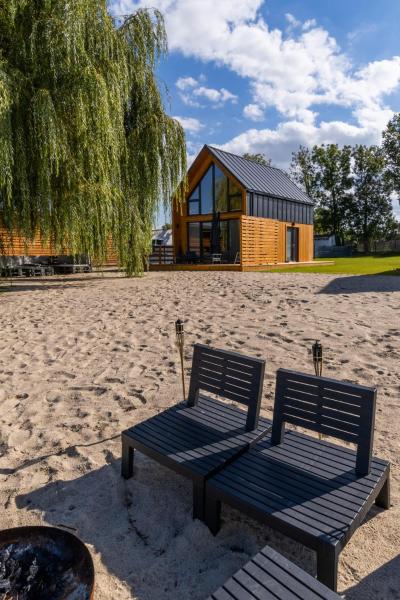 Casas de la Playa, Réserver  Kunice Basse-Silésie