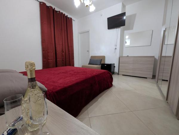Fabianas Rooms, Buchen Sie  Hotels in Cilento Coast mit Parkplatz, Parkplätze