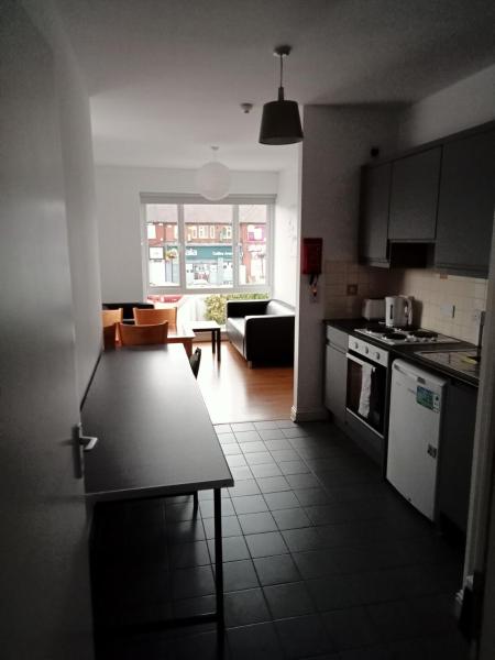 2 Bedroom, 2 Bathroom Apartment, Prenota Appartamento Contea di Dublino Contea di Dublino