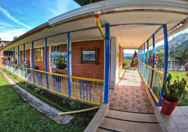 LA RIVERA HOSTERIA CAMPESTRE, Book  Coffee Triangle hotels with breakfast, Breakfasts