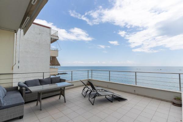 White Pearl Apartments, Reserva ahora Apartamento Paralia 