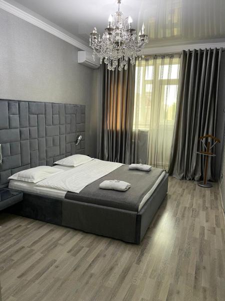 Апартаменты в центре города ЖК Арман, Buchen Sie Ferienwohnung Aktöbe Aktobe Region