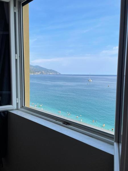Au Mà, Prenota  Monterosso al Mare Cinque Terre