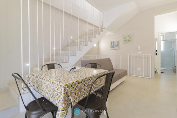 Rominas Flat, Buchen Sie  Porto Cesareo Porto Cesareo