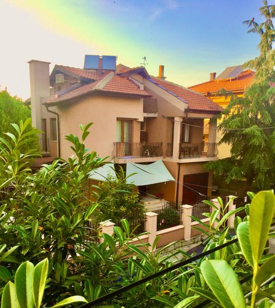 Стаи за гости Димитрови, Reserva ahora  Provincia de Burgas Burgas Coast