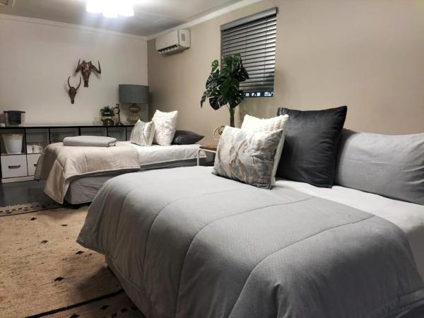 Magalies B&B SPITSKOP, Prenota  Bloemfontein Free State