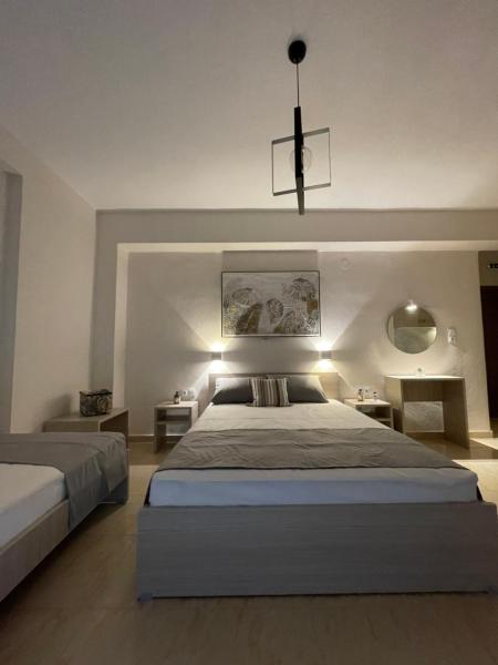 Nigdeli Studios, Prenota  Stavros 