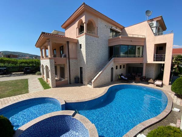 Luxury Villa Ulcinj, Buchen Sie  Ulcinj 