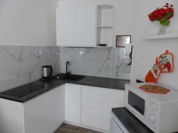 Apartmány Plischke, Reserva ahora  Hoteles en Olomouc Region con aparcamiento, Aparcamiento