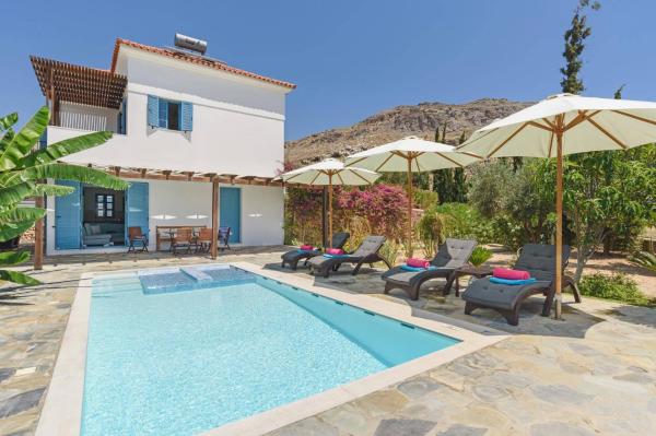 Villa Aqua Maris by Villa Plus
