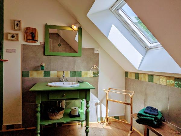 Maison dhôtes Tripn Touille, Prenota  La Fourche 