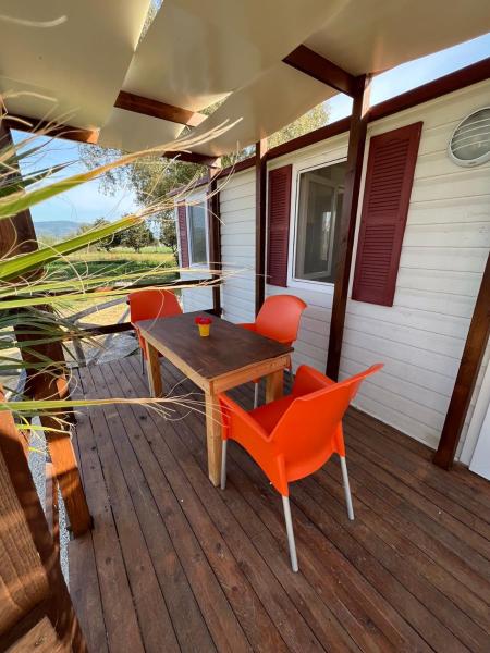 Agriturismo Morus Alba Gargano, Buchen Sie  Foce Varano Gargano