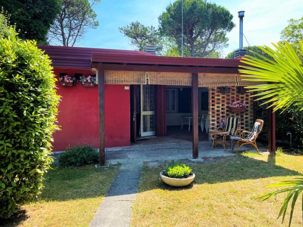 Villa Giulia, Prenota  Hotel a Veneto con parcheggio, Parcheggio