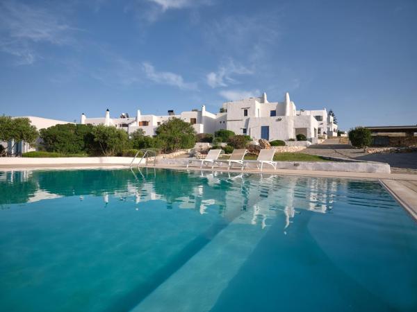 Leticia Villa with pool with amazing sea views, Paros, Prenota  Marpissa Paro