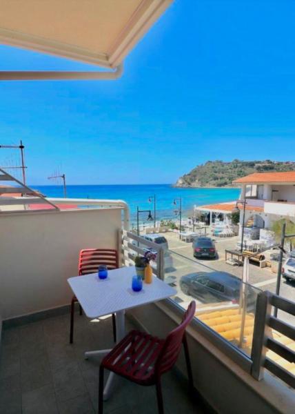Borgo dei Pescatori - SUL MARE, Reserva ahora  Capo Vaticano Calabria