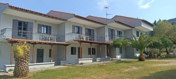 Poseidon rooms Vourvourou, Prenota  Vourvourou 