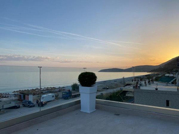 Emily Boutique Hotel, Buchen Sie  Hotels in Qark Vlora mit Parkplatz, Parkplätze