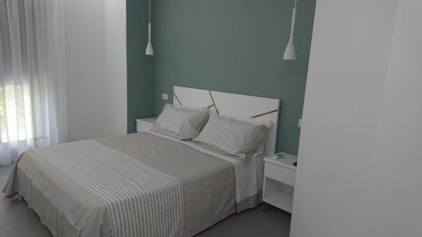 ArteMare B&B, Buchen Sie  Hotels in Diamante mit Parkplatz, Parkplätze