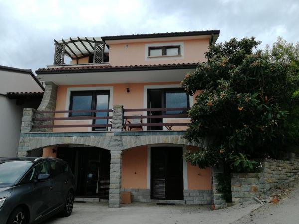 Apartmaji Z Fizine, Buchen Sie  Portorož Slowenisch Istrien